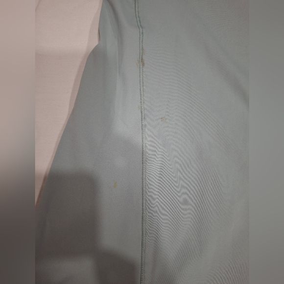 RBX Sky Blue Activewear Top - Picture 9 of 9